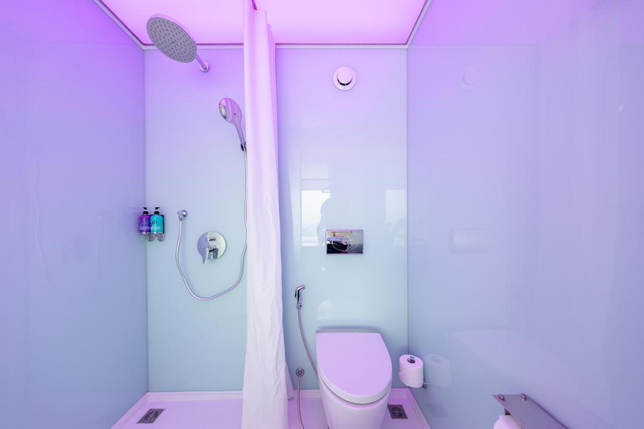 Sojo Hotel Thai Binh Dış mekan fotoğraf