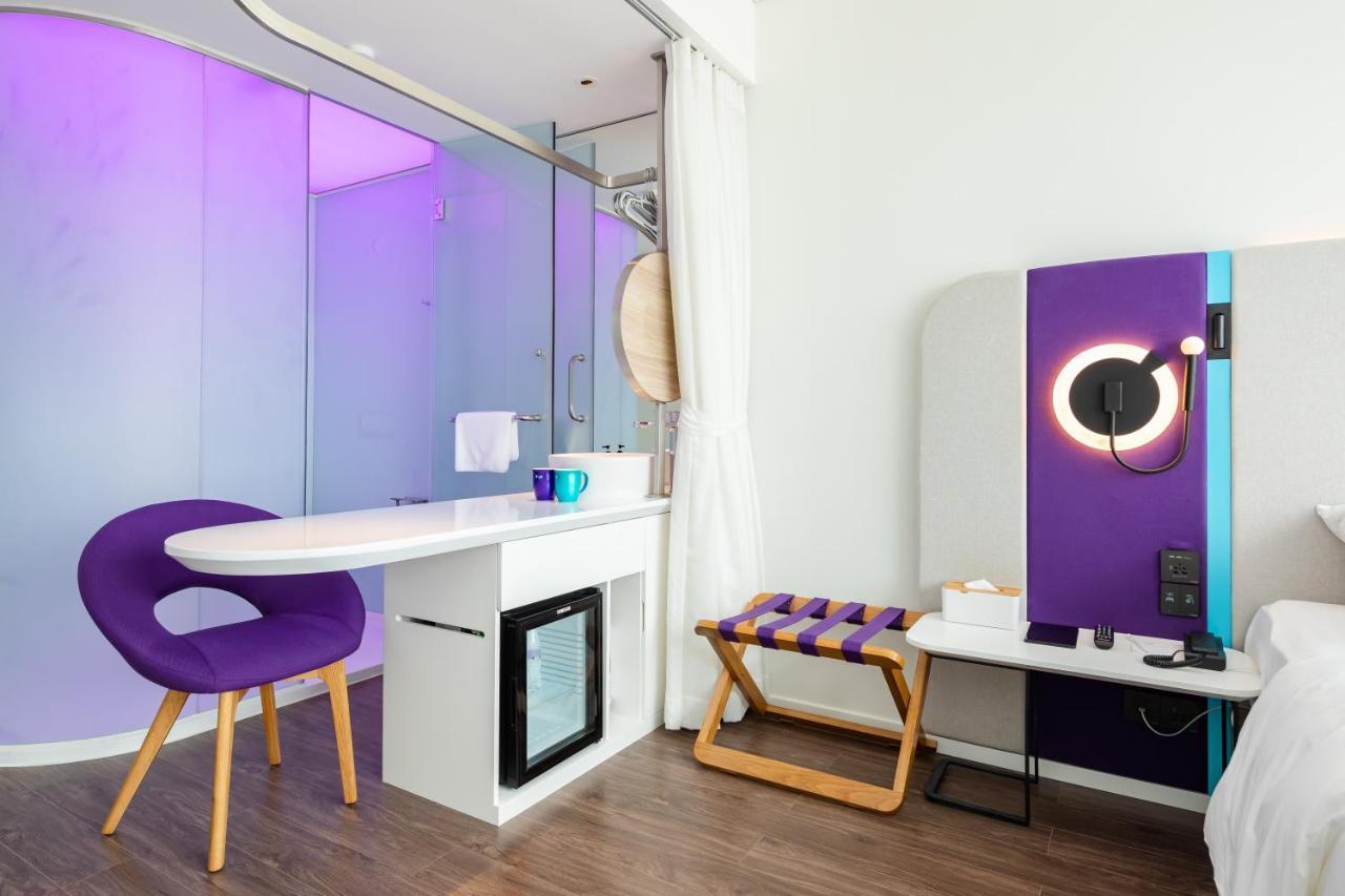 Sojo Hotel Thai Binh Dış mekan fotoğraf